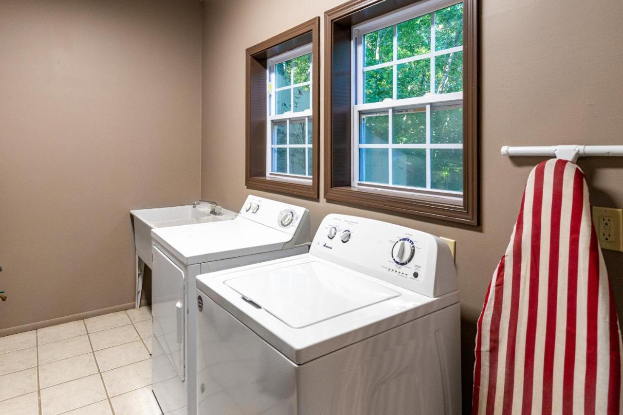 Eagles Nest Villa Bryson City Buitenkant foto
